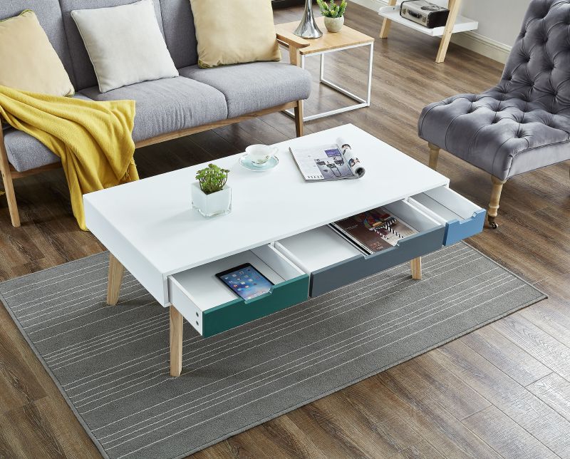 哪种板式家具更容易受到甲醛污染？
